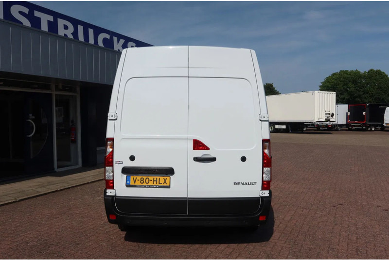 Renault Master Koel/Vries/Verwarmen Met nachtaansluiting 220 Volt Carrier Xarios 350 BPM vrij - Chladící dodávka: obrázek 5 Renault Master Koel/Vries/Verwarmen Met nachtaansluiting 220 Volt Carrier Xarios 350 BPM vrij - Chladící dodávka: obrázek 5