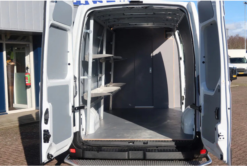 Renault Master L3/H2 POST Uitvoering BPM Vrij. - Furgon: obrázek 4 Renault Master L3/H2 POST Uitvoering BPM Vrij. - Furgon: obrázek 4
