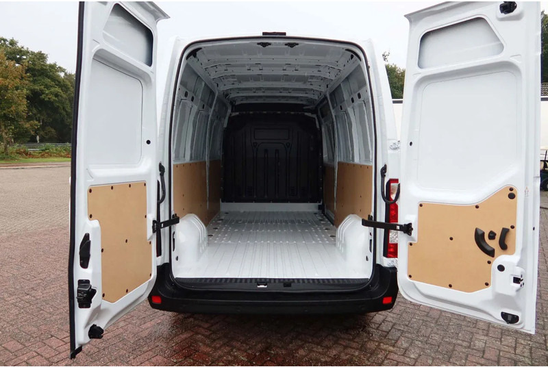 Renault Master NIEUW 135 PK L3/H2 Navigatie Cruise control - Furgon: obrázek 3 Renault Master NIEUW 135 PK L3/H2 Navigatie Cruise control - Furgon: obrázek 3
