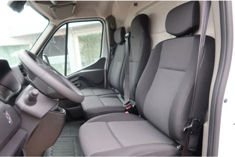 Renault Master NIEUW 135 PK L3/H2 Navigatie Cruise control - Furgon: obrázek 4 Renault Master NIEUW 135 PK L3/H2 Navigatie Cruise control - Furgon: obrázek 4
