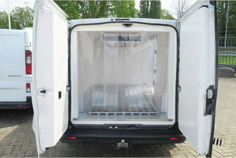 Renault Trafic L2/H1 Koel - Chladící dodávka: obrázek 4 Renault Trafic L2/H1 Koel - Chladící dodávka: obrázek 4