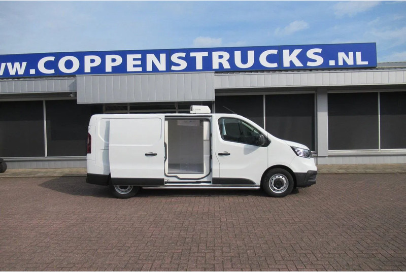 Renault Trafic L2/H1 Koelwagen - Chladící dodávka: obrázek 2 Renault Trafic L2/H1 Koelwagen - Chladící dodávka: obrázek 2