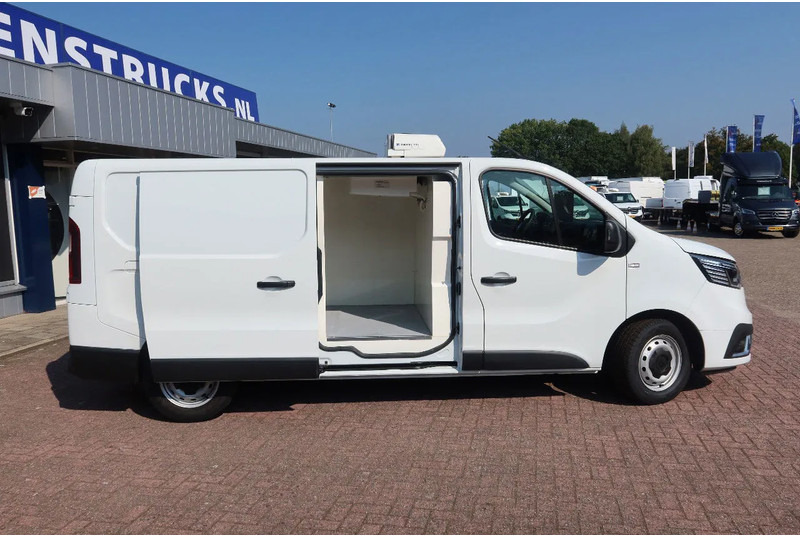 Renault Trafic L2/H1 Koelwagen - Chladící dodávka: obrázek 3 Renault Trafic L2/H1 Koelwagen - Chladící dodávka: obrázek 3