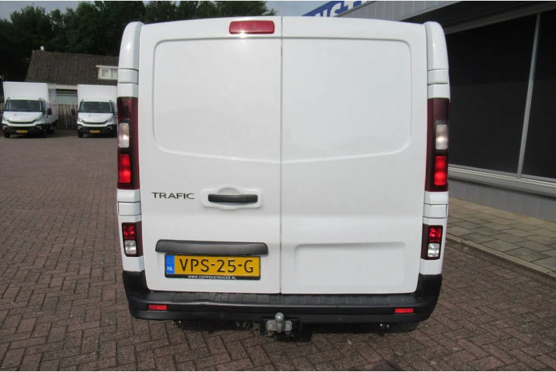 Renault Trafic L2/H1 Koelwagen - Chladící dodávka: obrázek 3 Renault Trafic L2/H1 Koelwagen - Chladící dodávka: obrázek 3