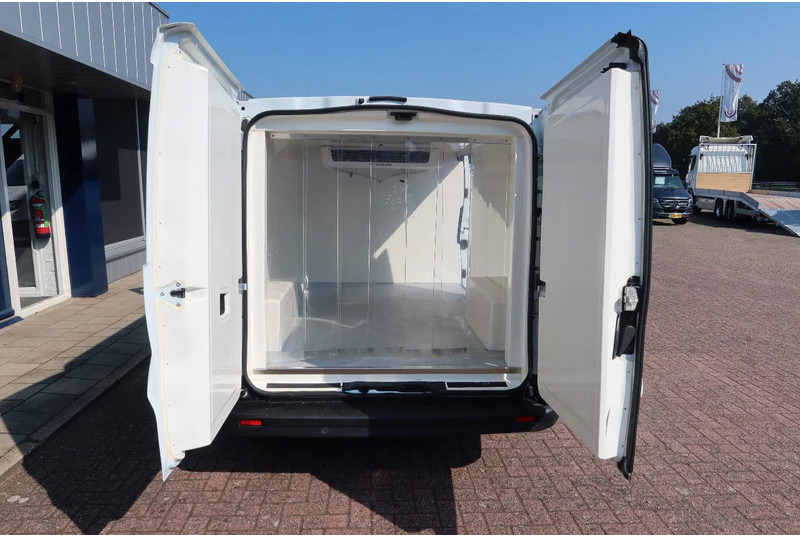 Renault Trafic L2/H1 Koelwagen - Chladící dodávka: obrázek 4 Renault Trafic L2/H1 Koelwagen - Chladící dodávka: obrázek 4