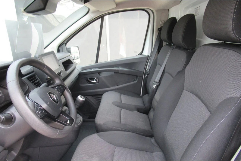 Renault Trafic L2/H1 Koelwagen - Chladící dodávka: obrázek 5 Renault Trafic L2/H1 Koelwagen - Chladící dodávka: obrázek 5