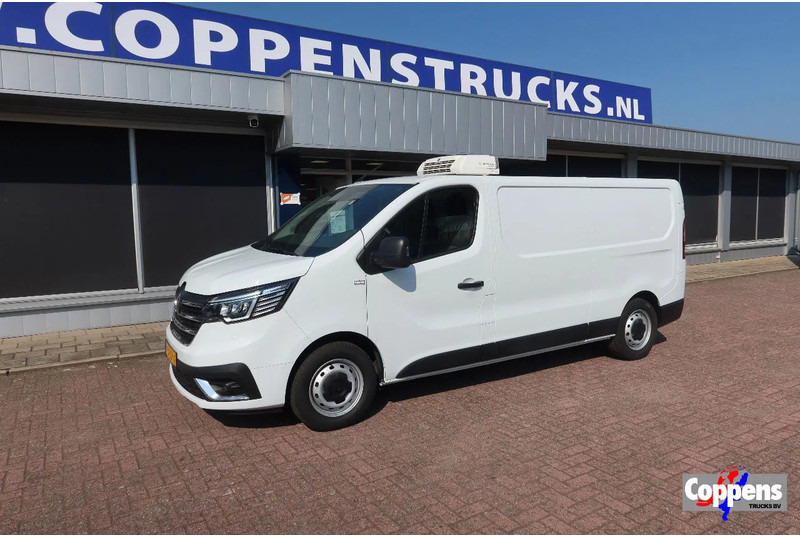 Renault Trafic L2/H1 Koelwagen - Chladící dodávka: obrázek 1 Renault Trafic L2/H1 Koelwagen - Chladící dodávka: obrázek 1