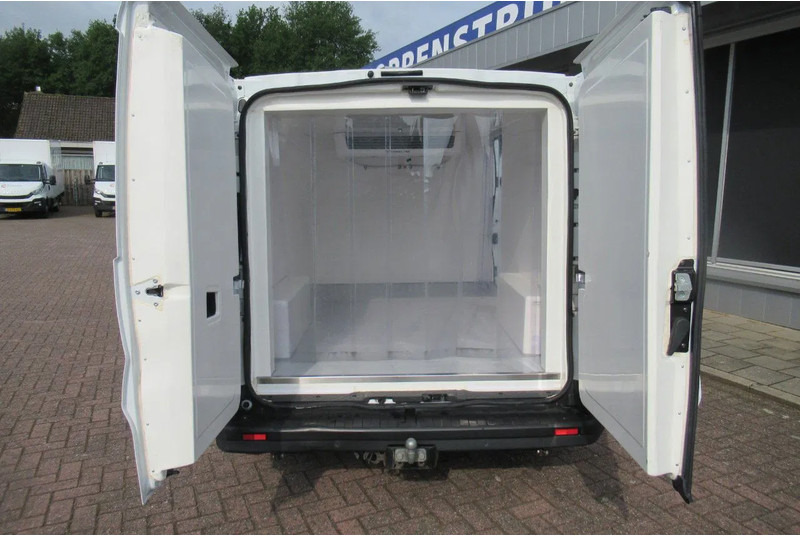 Renault Trafic L2/H1 Koelwagen - Chladící dodávka: obrázek 4 Renault Trafic L2/H1 Koelwagen - Chladící dodávka: obrázek 4