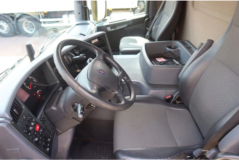 Scania P250 4x2 Bakwagen+Klep E6 Dhollandia 1500 kg - Skříňový nákladní auto: obrázek 5 Scania P250 4x2 Bakwagen+Klep E6 Dhollandia 1500 kg - Skříňový nákladní auto: obrázek 5