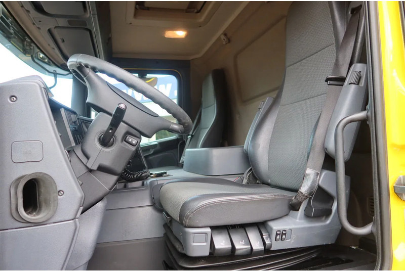 Scania P250 Bak+Klep E6 Dhollandia 1500 kg - Skříňový nákladní auto: obrázek 5 Scania P250 Bak+Klep E6 Dhollandia 1500 kg - Skříňový nákladní auto: obrázek 5