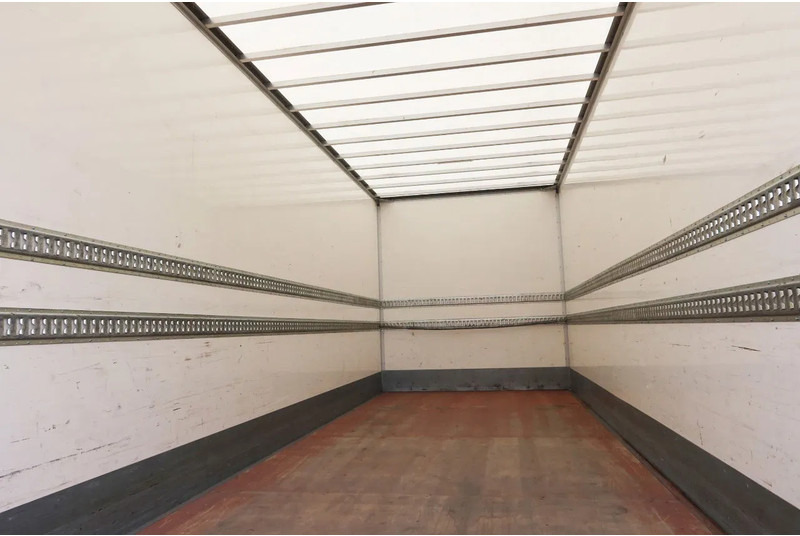 Scania P280 4x2 Bak + Dhollandia Klep 2000 KG - Skříňový nákladní auto: obrázek 4 Scania P280 4x2 Bak + Dhollandia Klep 2000 KG - Skříňový nákladní auto: obrázek 4