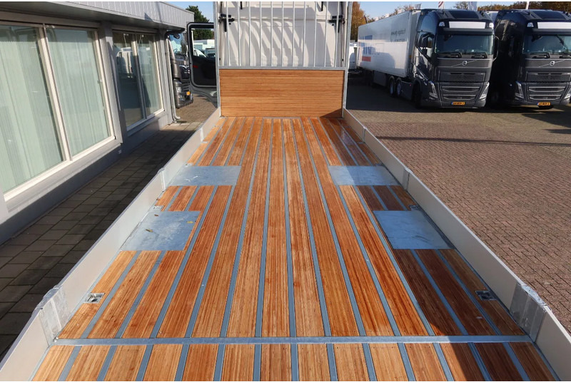 Scania R500 NGS Machine oprijwagen Stuur as. - Přepravník automobilů: obrázek 4 Scania R500 NGS Machine oprijwagen Stuur as. - Přepravník automobilů: obrázek 4