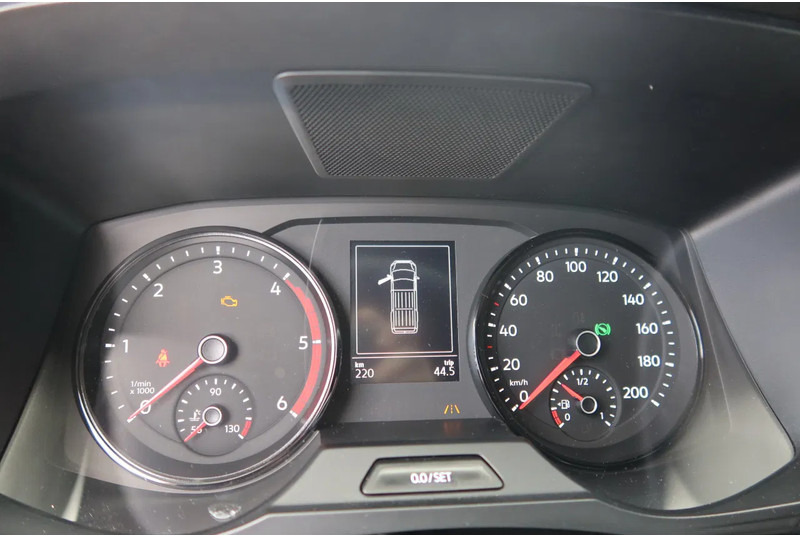 Volkswagen Crafter Koel/Vries/Verwarmen , Carrier Xarios 350 met nachtaansluiting BPM vrij - Chladící dodávka: obrázek 5 Volkswagen Crafter Koel/Vries/Verwarmen , Carrier Xarios 350 met nachtaansluiting BPM vrij - Chladící dodávka: obrázek 5