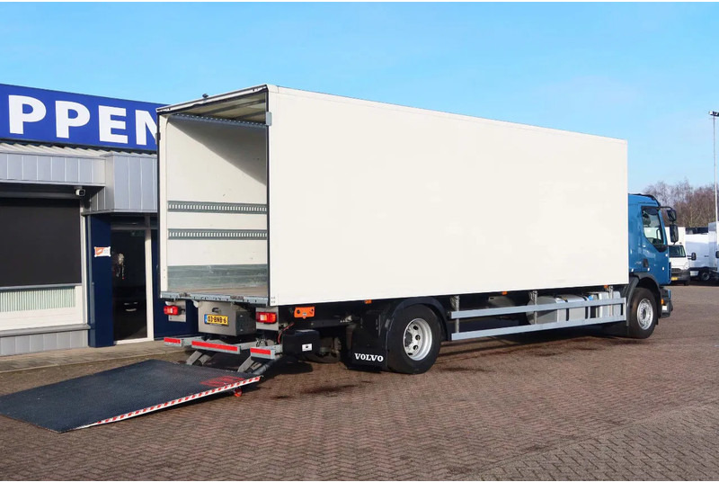 Volvo FE 250 Bakwagen + Dhollandia klep 2500 KG. 49.000 KM!! - Skříňový nákladní auto: obrázek 3 Volvo FE 250 Bakwagen + Dhollandia klep 2500 KG. 49.000 KM!! - Skříňový nákladní auto: obrázek 3
