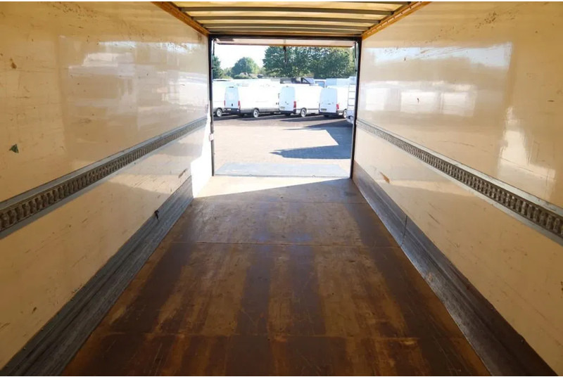 Volvo FE 250 FE 250 Bak + klep E6 - Skříňový nákladní auto: obrázek 4 Volvo FE 250 FE 250 Bak + klep E6 - Skříňový nákladní auto: obrázek 4