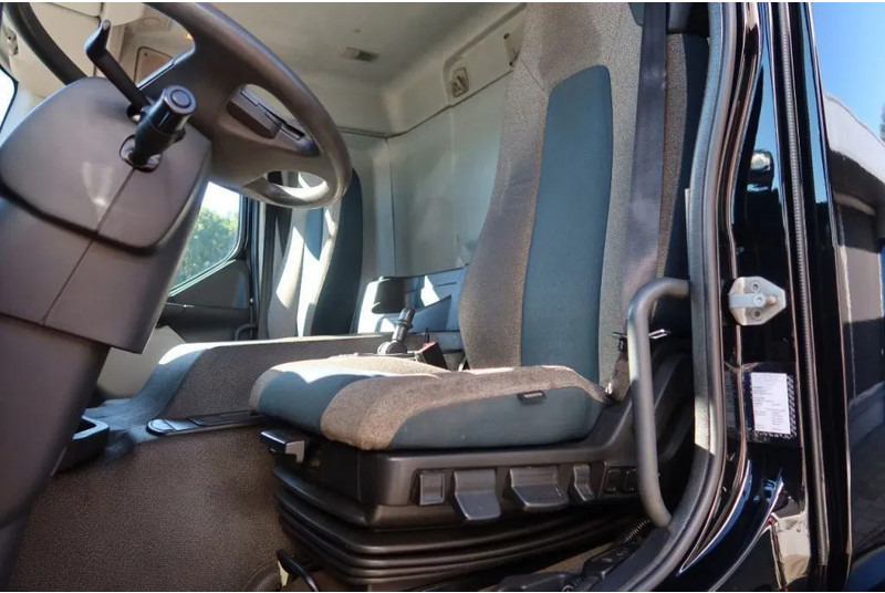 Volvo FE 250 FE 250 Bak + klep E6 - Skříňový nákladní auto: obrázek 5 Volvo FE 250 FE 250 Bak + klep E6 - Skříňový nákladní auto: obrázek 5