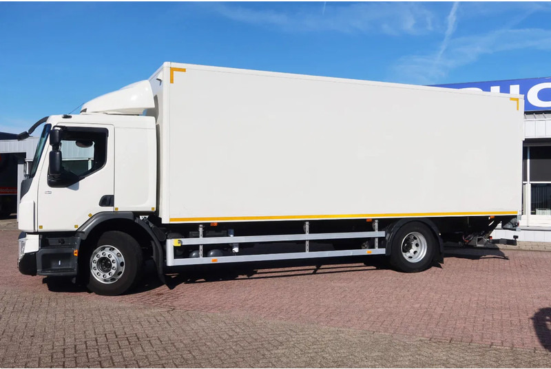 Skříňový nákladní auto Volvo FE Bak+Klep Dhollanida 2.000 kg: obrázek 14