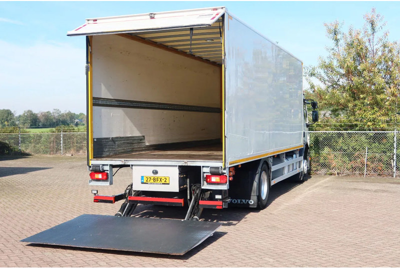 Volvo FE Bak+Klep Dhollanida 2.000 kg - Skříňový nákladní auto: obrázek 4 Volvo FE Bak+Klep Dhollanida 2.000 kg - Skříňový nákladní auto: obrázek 4