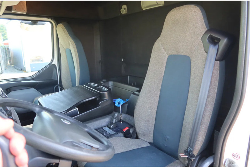 Volvo FE Bak+Klep Dhollanida 2.000 kg - Skříňový nákladní auto: obrázek 5 Volvo FE Bak+Klep Dhollanida 2.000 kg - Skříňový nákladní auto: obrázek 5
