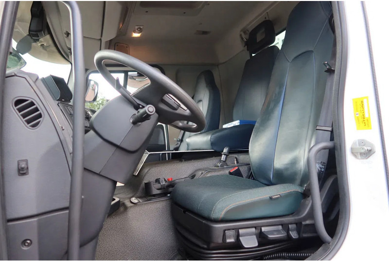 Volvo FE FE 320 6x2 Portaal VDL Systeem - Nákladní auto - kabelový systém: obrázek 5 Volvo FE FE 320 6x2 Portaal VDL Systeem - Nákladní auto - kabelový systém: obrázek 5