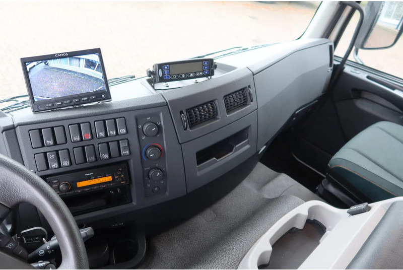 Volvo FE Volvo FE 280 4x2 Carrier Supra 1250 Koel/Vries+ BAR klep 2000 kg 2 Stuks in Voorraad - Chladírenský nákladní automobil: obrázek 5 Volvo FE Volvo FE 280 4x2 Carrier Supra 1250 Koel/Vries+ BAR klep 2000 kg 2 Stuks in Voorraad - Chladírenský nákladní automobil: obrázek 5