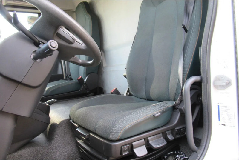 Volvo FL 240 Schuifzeil + Klep 1500 kg Euro 6 - Plachtový nákladní auto: obrázek 5 Volvo FL 240 Schuifzeil + Klep 1500 kg Euro 6 - Plachtový nákladní auto: obrázek 5