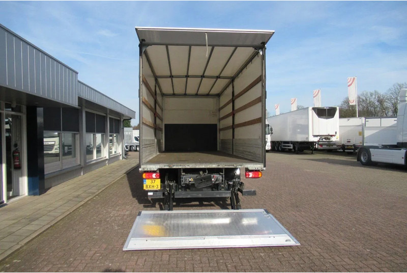 Volvo FL 240 Schuifzeil + Klep 1500 kg Euro 6 - Plachtový nákladní auto: obrázek 4 Volvo FL 240 Schuifzeil + Klep 1500 kg Euro 6 - Plachtový nákladní auto: obrázek 4