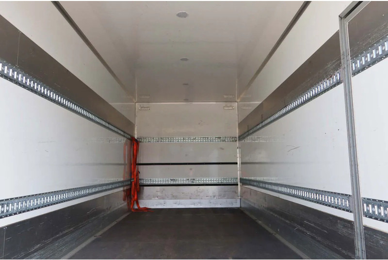 Volvo FL 250 FL 250 Bakwagen + Klep 2.000 kg Euro 6 - Skříňový nákladní auto: obrázek 4 Volvo FL 250 FL 250 Bakwagen + Klep 2.000 kg Euro 6 - Skříňový nákladní auto: obrázek 4