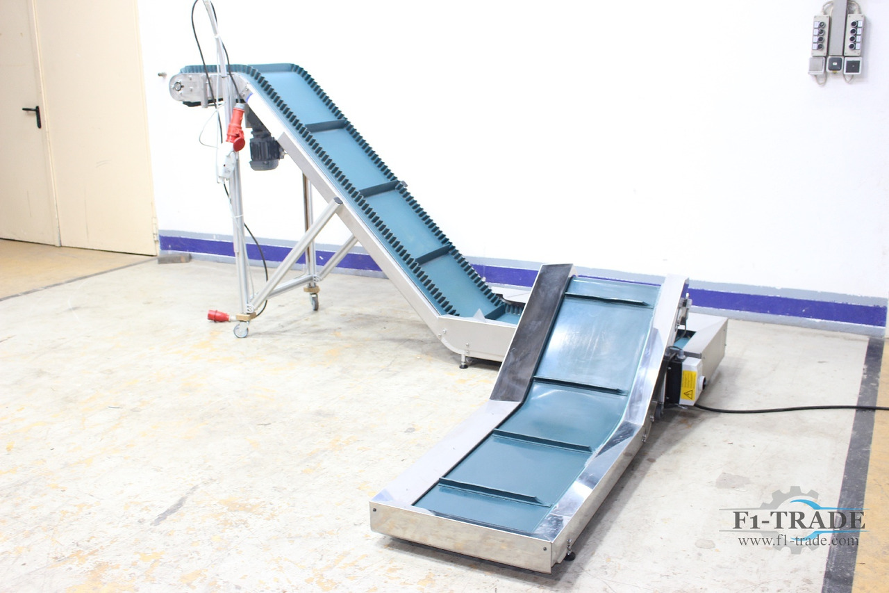 Busch KF 110-80 HF 35 - Tiskařský stroj: obrázek 1 Busch KF 110-80 HF 35 - Tiskařský stroj: obrázek 1