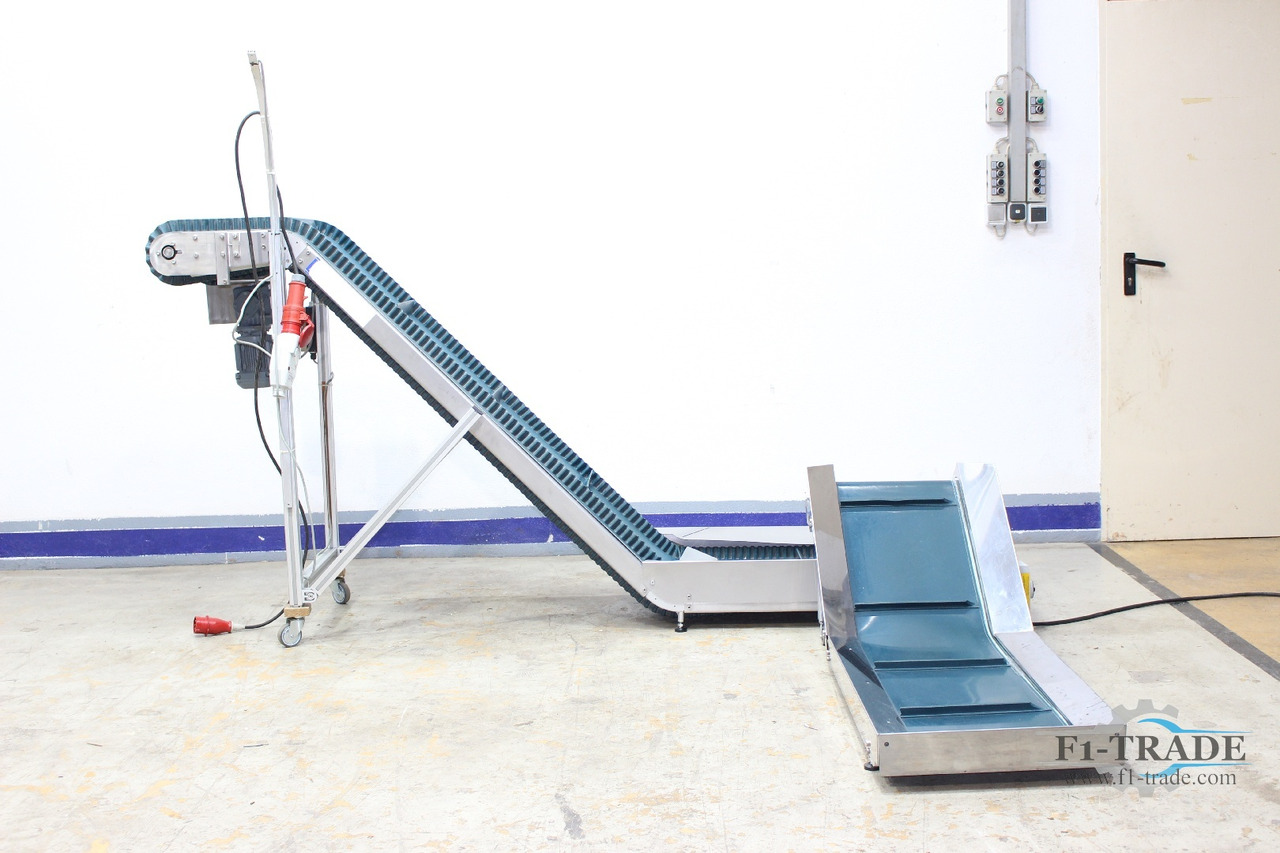 Busch KF 110-80 HF 35 - Tiskařský stroj: obrázek 4 Busch KF 110-80 HF 35 - Tiskařský stroj: obrázek 4