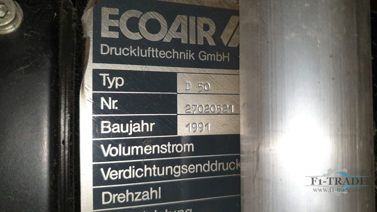 GEBA Schriftkasten / Typeholder - Mobilní kompresor: obrázek 3 GEBA Schriftkasten / Typeholder - Mobilní kompresor: obrázek 3