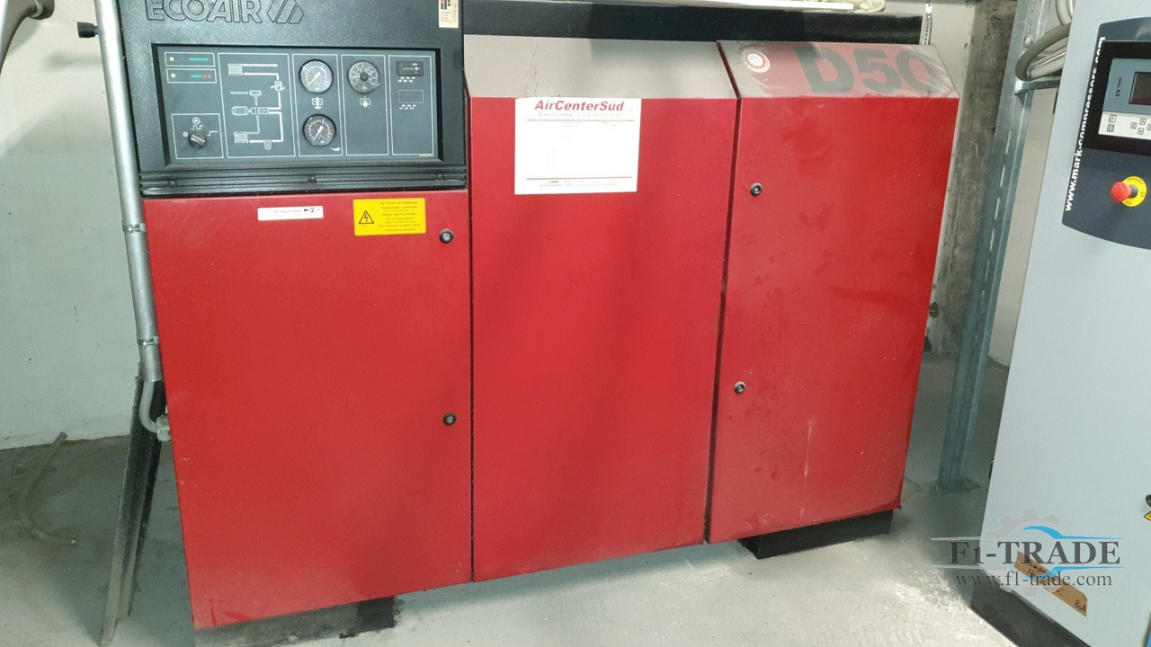 GEBA Schriftkasten / Typeholder - Mobilní kompresor: obrázek 1 GEBA Schriftkasten / Typeholder - Mobilní kompresor: obrázek 1