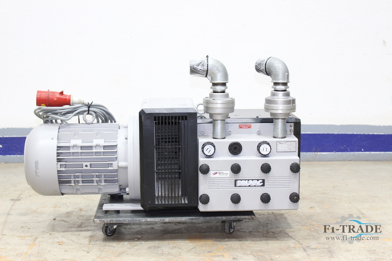 Gardner Denver SKG-275.2V.02 (60) - Mobilní kompresor: obrázek 2 Gardner Denver SKG-275.2V.02 (60) - Mobilní kompresor: obrázek 2