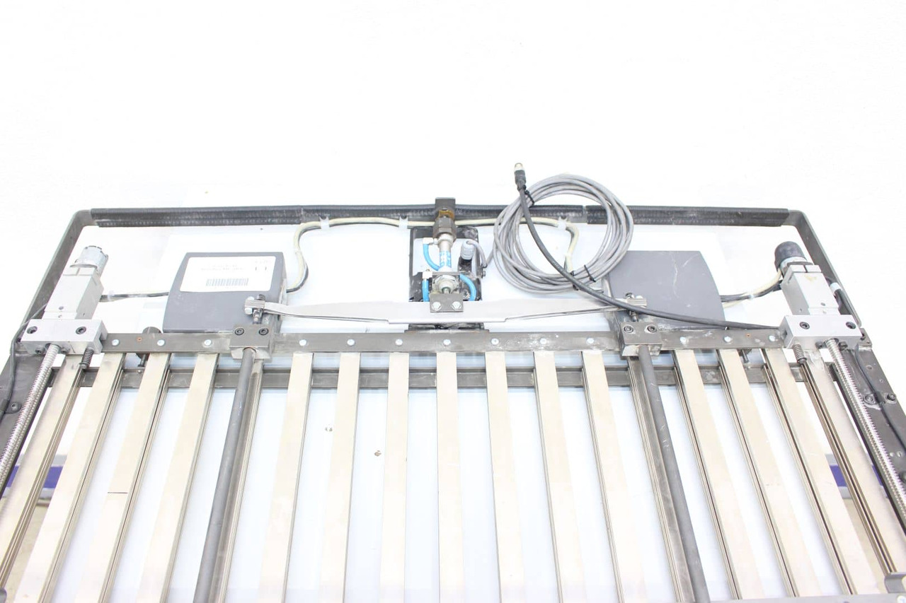 Heidelberg 82 Digital - Skládací stroj: obrázek 2 Heidelberg 82 Digital - Skládací stroj: obrázek 2