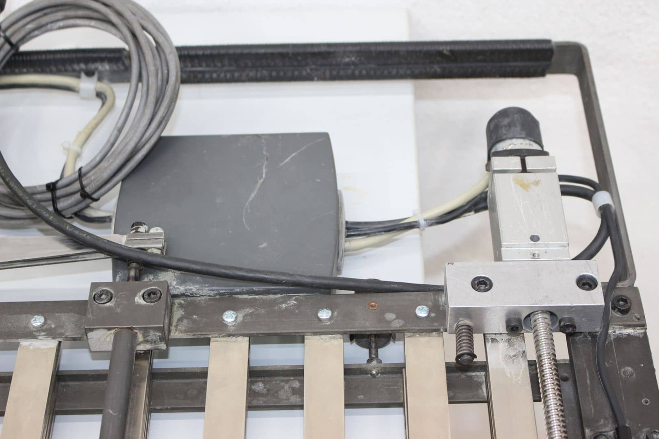 Heidelberg 82 Digital - Skládací stroj: obrázek 5 Heidelberg 82 Digital - Skládací stroj: obrázek 5