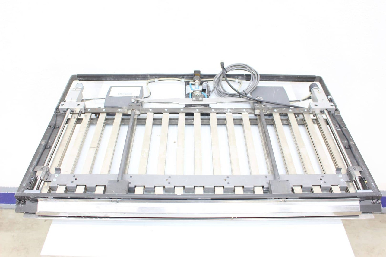 Heidelberg 82 Digital - Skládací stroj: obrázek 1 Heidelberg 82 Digital - Skládací stroj: obrázek 1