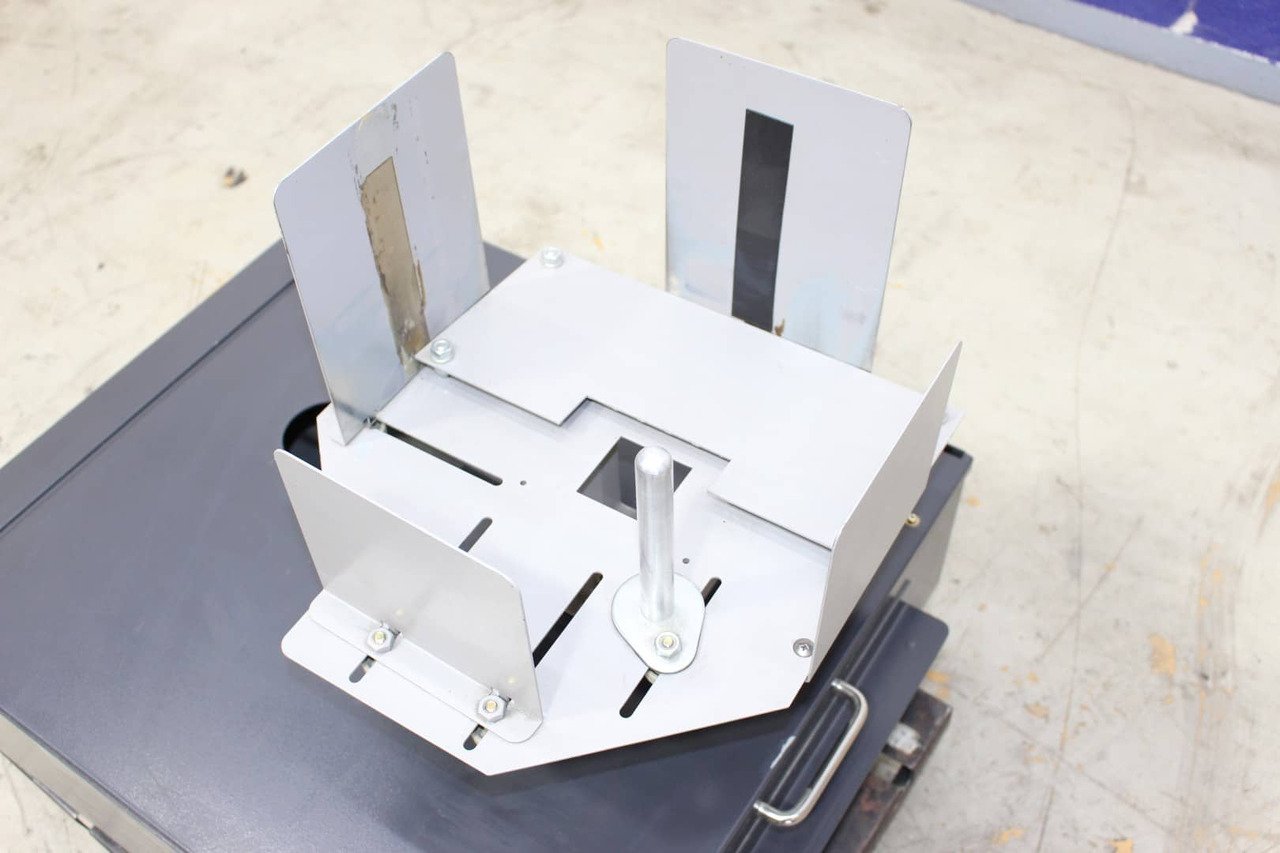 Horizon SW 12 - Tiskařský stroj: obrázek 3 Horizon SW 12 - Tiskařský stroj: obrázek 3