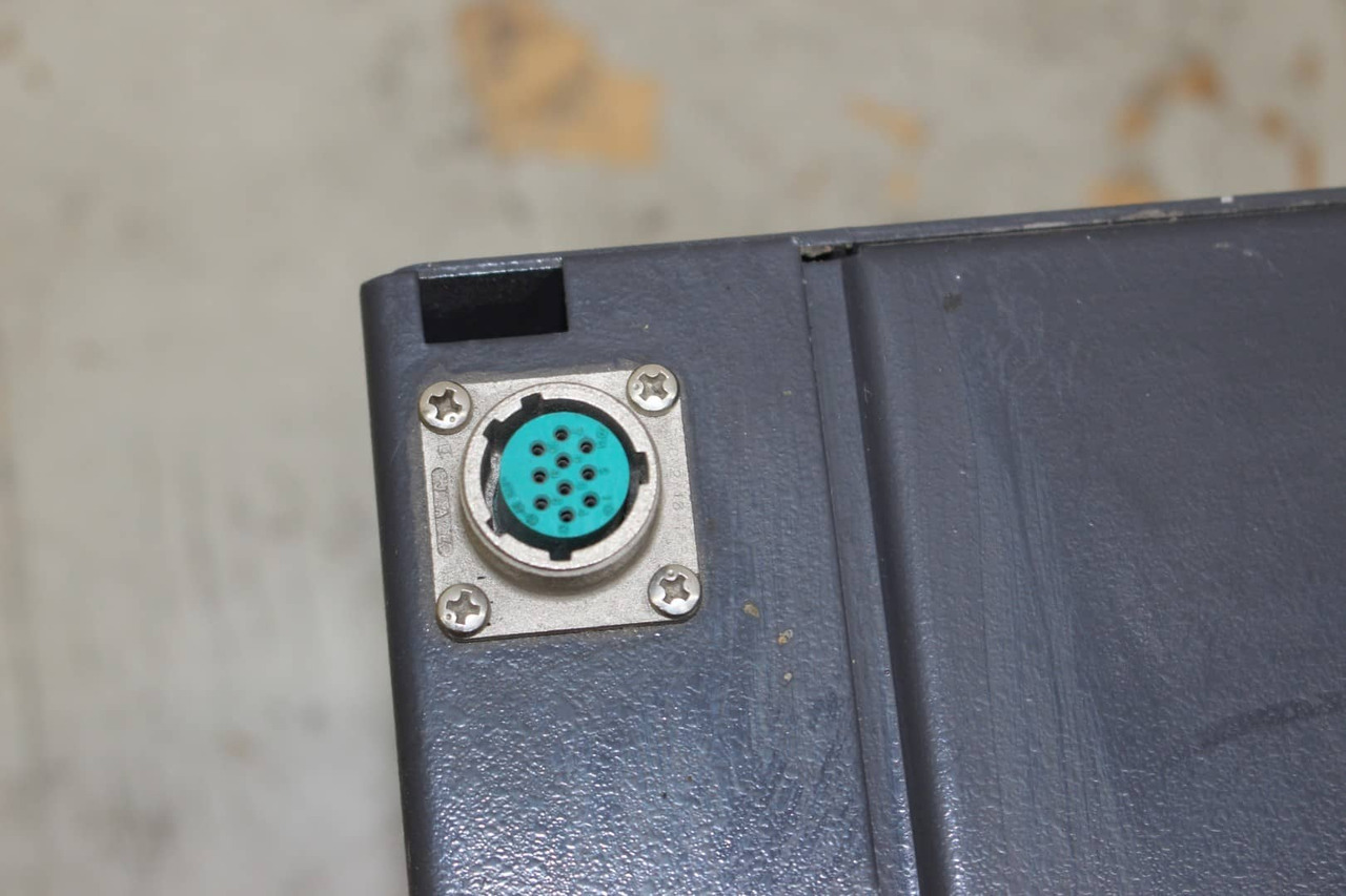 Horizon SW 12 - Tiskařský stroj: obrázek 4 Horizon SW 12 - Tiskařský stroj: obrázek 4