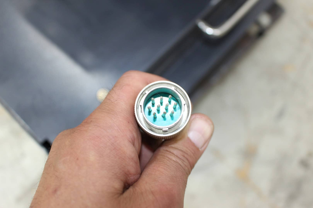 Horizon SW 12 - Tiskařský stroj: obrázek 5 Horizon SW 12 - Tiskařský stroj: obrázek 5