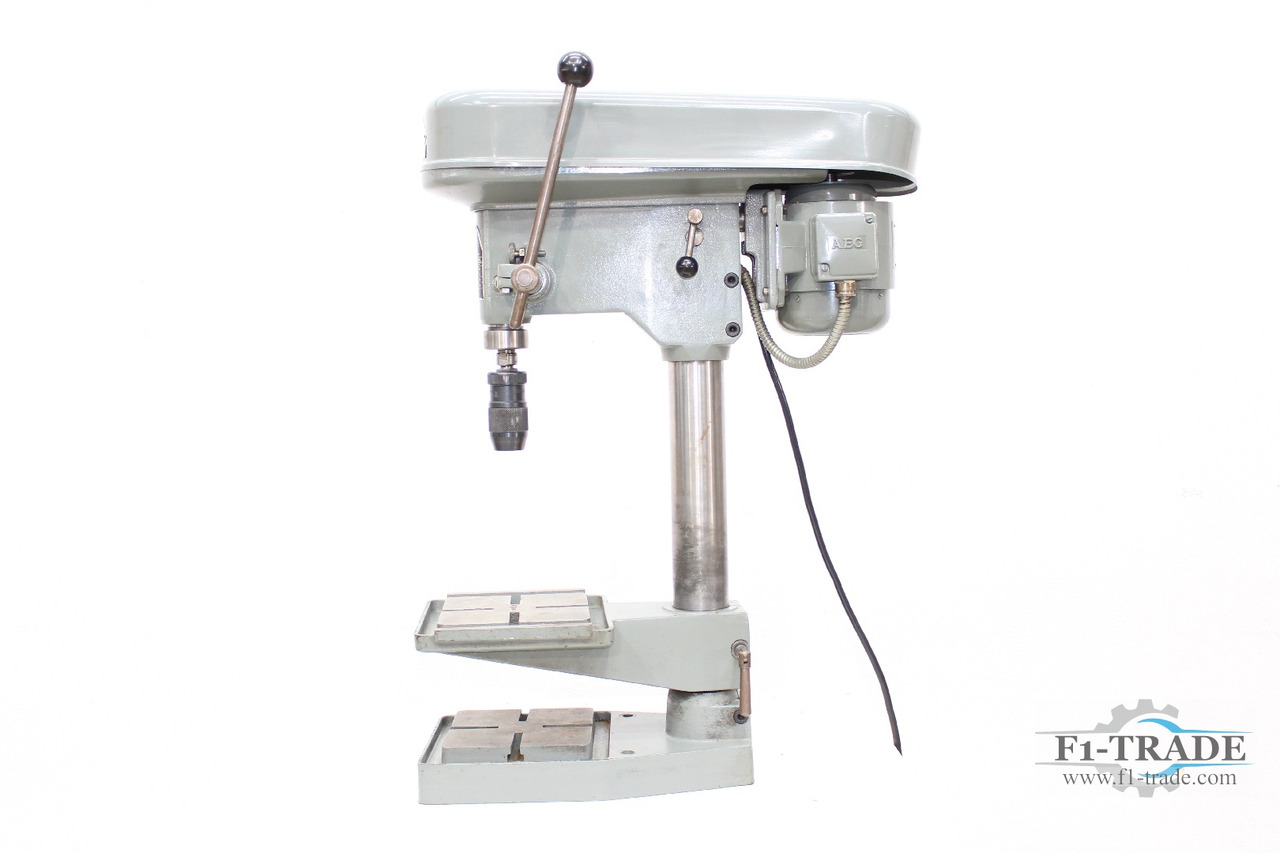 IXION BST 13 - Stojanová vrtačka: obrázek 3 IXION BST 13 - Stojanová vrtačka: obrázek 3