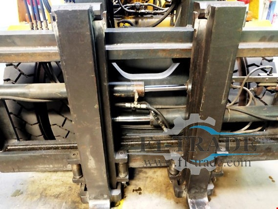 Svetruck 161238 - Vysokozdvižný vozík: obrázek 5 Svetruck 161238 - Vysokozdvižný vozík: obrázek 5