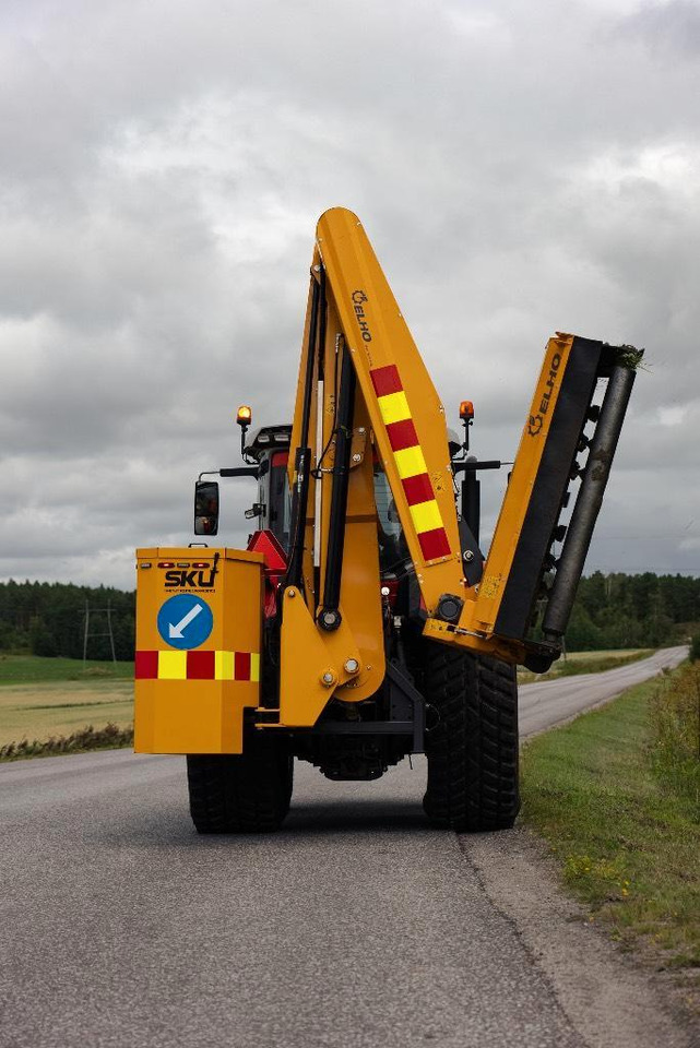 Elho TPM 720 Power Arm (bj 2024) - Příkopová sekačka: obrázek 2 Elho TPM 720 Power Arm (bj 2024) - Příkopová sekačka: obrázek 2
