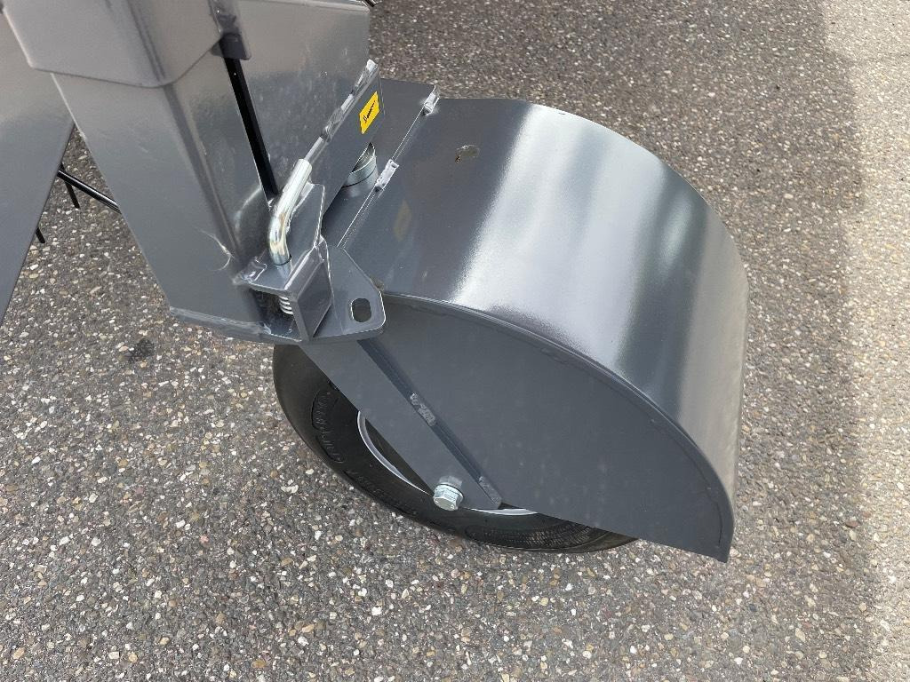 Obraceč/ Shrnovač Elho TR 300 Trommelschudder zwadkeerder zwadbeluchter: obrázek 7