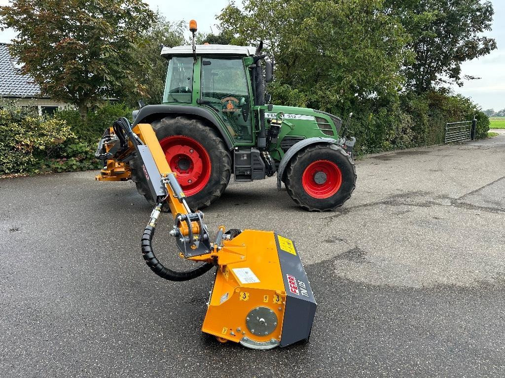 Ferri TXV500 klepelarm arm klepelmaaier (bj 2024) - Příkopová sekačka: obrázek 2 Ferri TXV500 klepelarm arm klepelmaaier (bj 2024) - Příkopová sekačka: obrázek 2