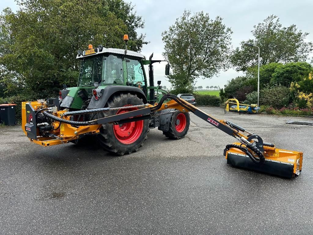 Ferri TXV500 klepelarm arm klepelmaaier (bj 2024) - Příkopová sekačka: obrázek 3 Ferri TXV500 klepelarm arm klepelmaaier (bj 2024) - Příkopová sekačka: obrázek 3