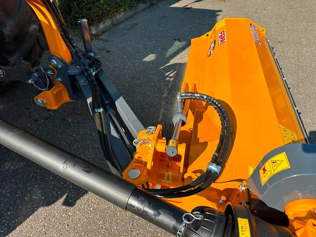 Ferri ZMTE 2000 PRO (bj 2023) - Stranový mulčovač: obrázek 4 Ferri ZMTE 2000 PRO (bj 2023) - Stranový mulčovač: obrázek 4