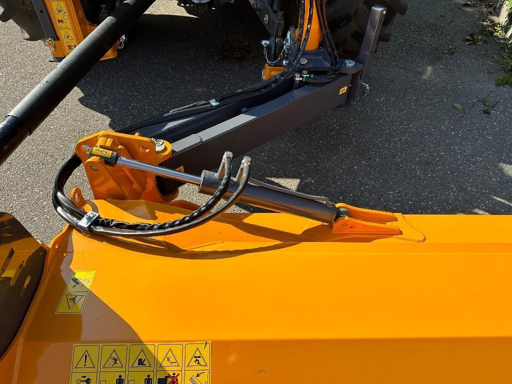 Ferri ZMTE 2000 PRO verstek klepelmaaier (bj 2023) - Stranový mulčovač: obrázek 5 Ferri ZMTE 2000 PRO verstek klepelmaaier (bj 2023) - Stranový mulčovač: obrázek 5