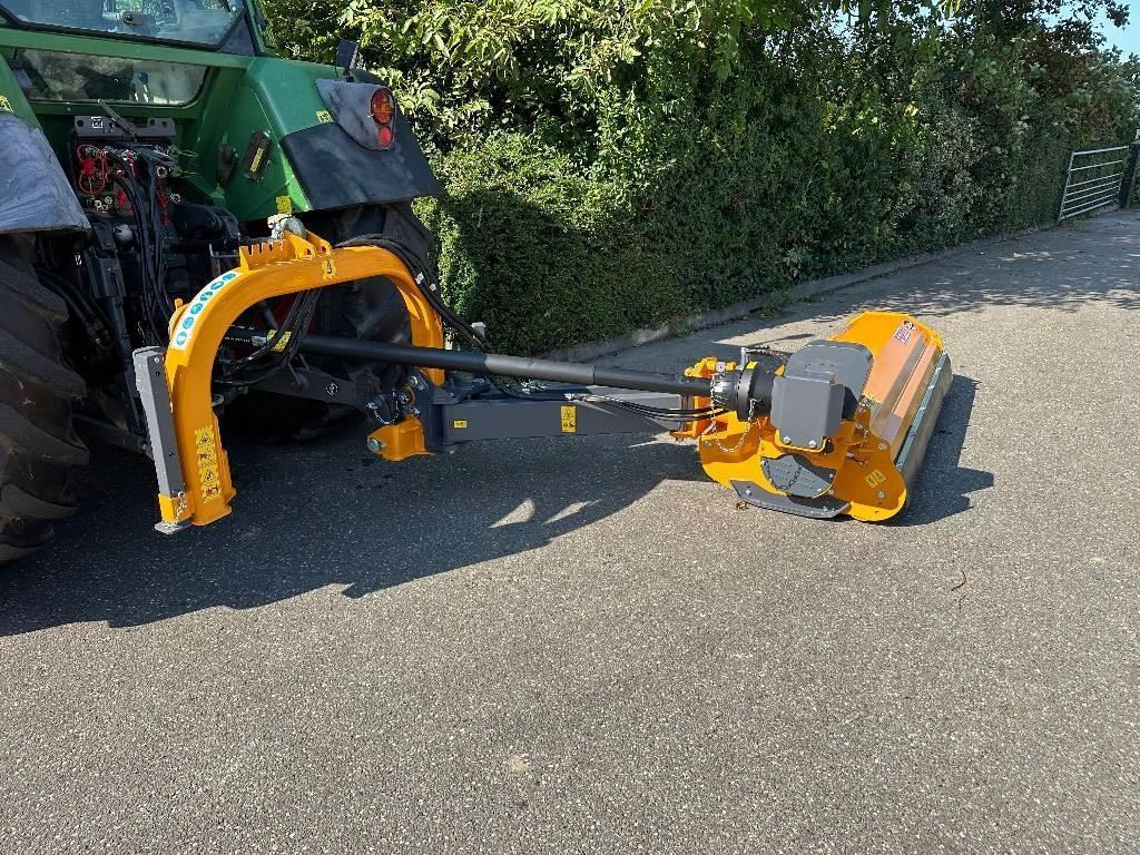 Ferri ZMTE 2000 PRO verstek klepelmaaier (bj 2023) - Stranový mulčovač: obrázek 2 Ferri ZMTE 2000 PRO verstek klepelmaaier (bj 2023) - Stranový mulčovač: obrázek 2