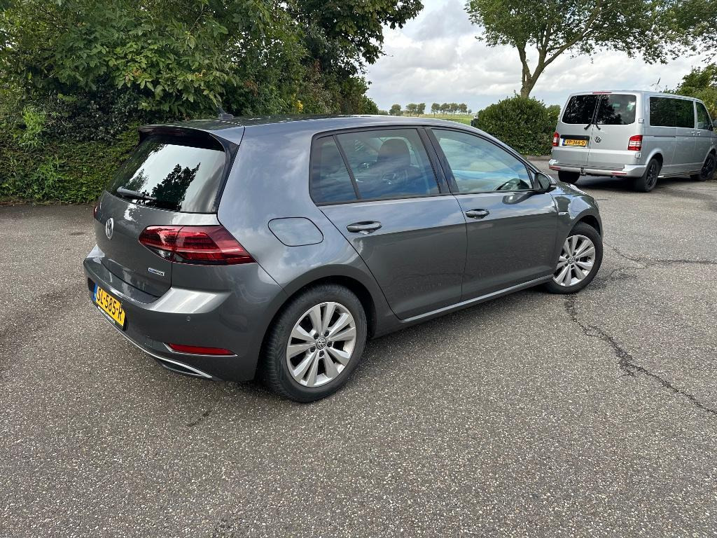 Volkswagen Golf 1.5 TSI 130pk Comfortline Business automaat - Osobní auto: obrázek 4 Volkswagen Golf 1.5 TSI 130pk Comfortline Business automaat - Osobní auto: obrázek 4