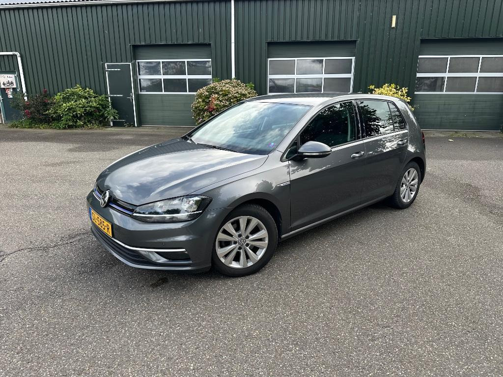 Volkswagen Golf 1.5 TSI 130pk Comfortline Business automaat - Osobní auto: obrázek 1 Volkswagen Golf 1.5 TSI 130pk Comfortline Business automaat - Osobní auto: obrázek 1